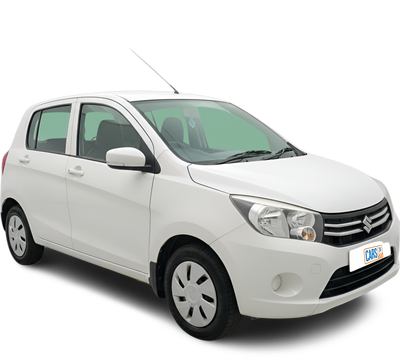 Maruti Celerio-img